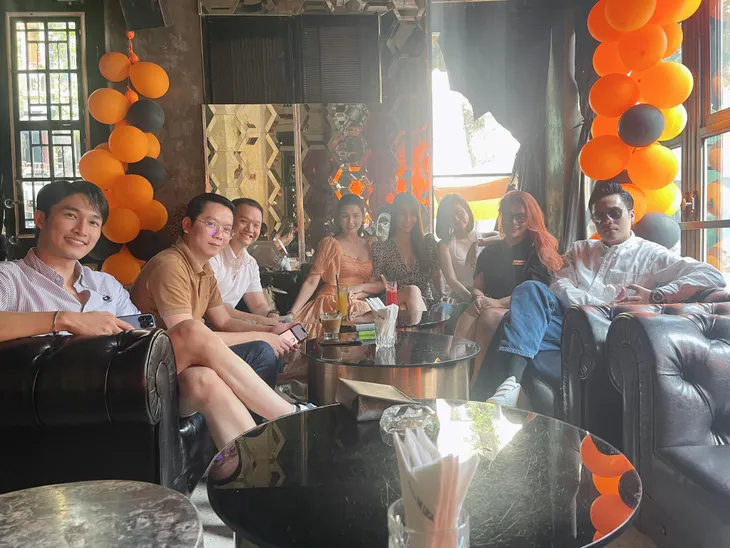 Diễn viên Việt tuần qua: Huyền Lizze, Quỳnh Kool khoe dáng nuột nà - Ảnh 16. Diễn viên Việt tuần qua: Huyền Lizze, Quỳnh Kool khoe dáng nuột nà - Ảnh 16.