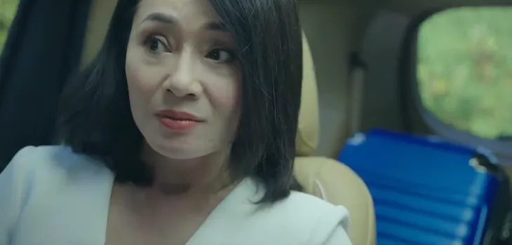 Đấu trí - Tập 73: Mẹ Lam ngỡ ngàng khi chồng là sát thủ - Ảnh 13. Đấu trí - Tập 73: Mẹ Lam ngỡ ngàng khi chồng là sát thủ - Ảnh 13.