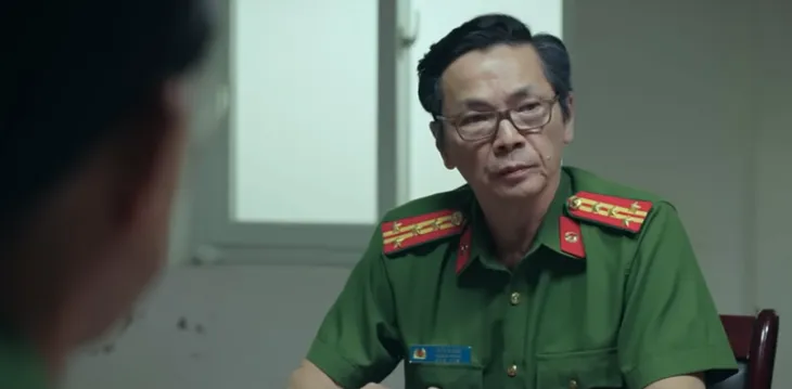 Đấu trí - Tập 73: Sắp phá được án, Đại tá Giang bất ngờ nhận cuộc gọi từ số lạ - Ảnh 3. Đấu trí - Tập 73: Sắp phá được án, Đại tá Giang bất ngờ nhận cuộc gọi từ số lạ - Ảnh 3.