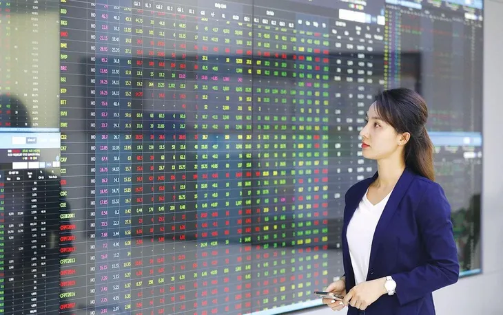 Cơ hội hiếm có dành cho nhà đầu tư dài hạn - Ảnh 1. Cơ hội hiếm có dành cho nhà đầu tư dài hạn - Ảnh 1.