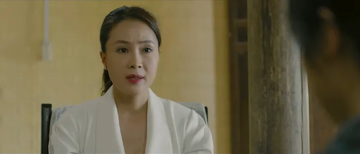 Hành trình công lý - Tập 10: Phương (Hồng Diễm) có giải quyết được vụ án đầu tiên? - Ảnh 3. Hành trình công lý - Tập 10: Phương (Hồng Diễm) có giải quyết được vụ án đầu tiên? - Ảnh 3.