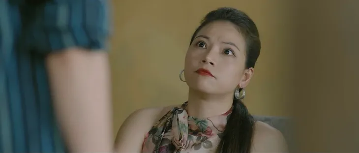 Hành trình công lý - Tập 10: Phương (Hồng Diễm) có giải quyết được vụ án đầu tiên? - Ảnh 6. Hành trình công lý - Tập 10: Phương (Hồng Diễm) có giải quyết được vụ án đầu tiên? - Ảnh 6.
