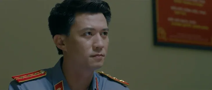 Hành trình công lý - Tập 10: Hoàng (Việt Anh) muốn trợ lý cũ làm nội gián - Ảnh 2. Hành trình công lý - Tập 10: Hoàng (Việt Anh) muốn trợ lý cũ làm nội gián - Ảnh 2.