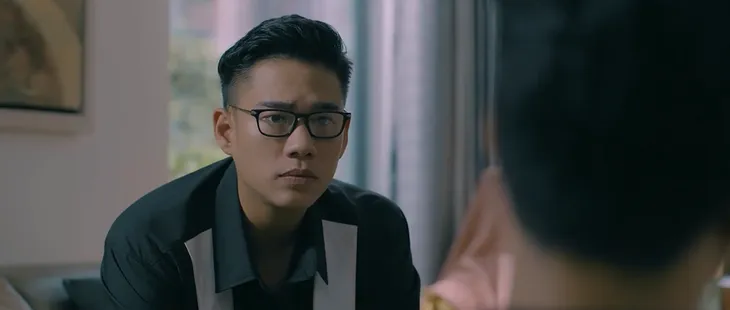 Hành trình công lý - Tập 10: Hoàng (Việt Anh) muốn trợ lý cũ làm nội gián - Ảnh 4. Hành trình công lý - Tập 10: Hoàng (Việt Anh) muốn trợ lý cũ làm nội gián - Ảnh 4.