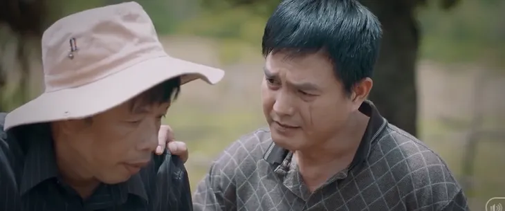 Phim mới Mẹ rơm hứa hẹn cuốn hút khán giả - Ảnh 5. Phim mới Mẹ rơm hứa hẹn cuốn hút khán giả - Ảnh 5.