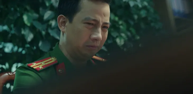 Đấu trí - Tập 73: Mẹ Lam ngỡ ngàng khi chồng là sát thủ - Ảnh 5. Đấu trí - Tập 73: Mẹ Lam ngỡ ngàng khi chồng là sát thủ - Ảnh 5.