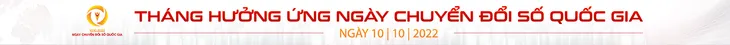 Bộ Thông tin và Truyền thông phổ cập bộ nhận diện Ngày Chuyển đổi số quốc gia 10/10 - Ảnh 4. Bộ Thông tin và Truyền thông phổ cập bộ nhận diện Ngày Chuyển đổi số quốc gia 10/10 - Ảnh 4.