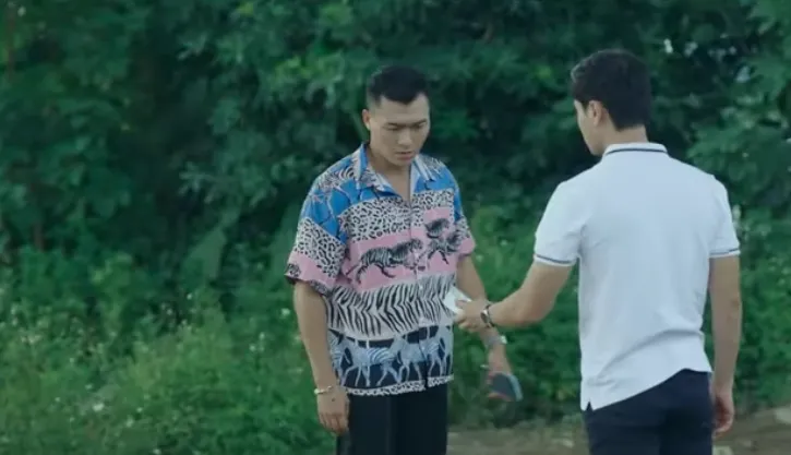 Đấu trí - Tập 56: Vũ phát hiện người quen bị đánh bất tỉnh - Ảnh 1. Đấu trí - Tập 56: Vũ phát hiện người quen bị đánh bất tỉnh - Ảnh 1.