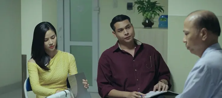Đấu trí - Tập 56: Vũ bắt đầu lần ra người đứng đầu nhóm lợi ích - Boss - Ảnh 6. Đấu trí - Tập 56: Vũ bắt đầu lần ra người đứng đầu nhóm lợi ích - Boss - Ảnh 6.