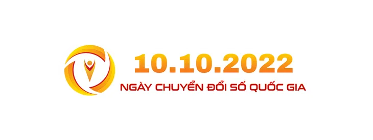 Bộ Thông tin và Truyền thông phổ cập bộ nhận diện Ngày Chuyển đổi số quốc gia 10/10 - Ảnh 8. Bộ Thông tin và Truyền thông phổ cập bộ nhận diện Ngày Chuyển đổi số quốc gia 10/10 - Ảnh 8.