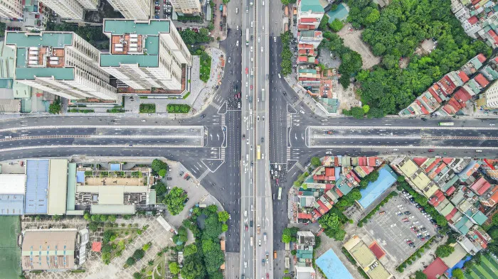 Sẵn sàng thông xe hầm chui Lê Văn Lương - Vành đai 3 - Ảnh 1. Sẵn sàng thông xe hầm chui Lê Văn Lương - Vành đai 3 - Ảnh 1.