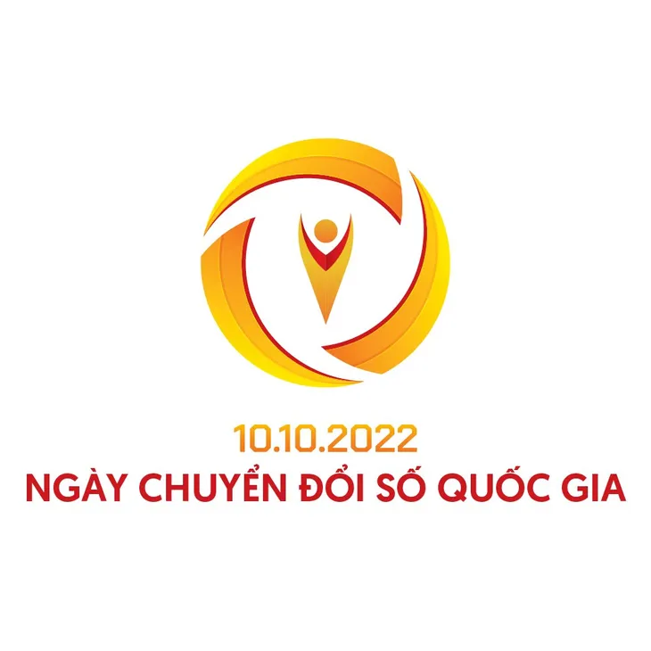 Bộ Thông tin và Truyền thông phổ cập bộ nhận diện Ngày Chuyển đổi số quốc gia 10/10 - Ảnh 2. Bộ Thông tin và Truyền thông phổ cập bộ nhận diện Ngày Chuyển đổi số quốc gia 10/10 - Ảnh 2.