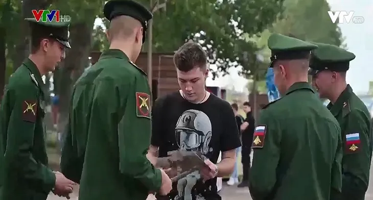 Xung đột Nga - Ukraine bước sang một giai đoạn mới, hướng tới các trật tự mới - Ảnh 2. Xung đột Nga - Ukraine bước sang một giai đoạn mới, hướng tới các trật tự mới - Ảnh 2.