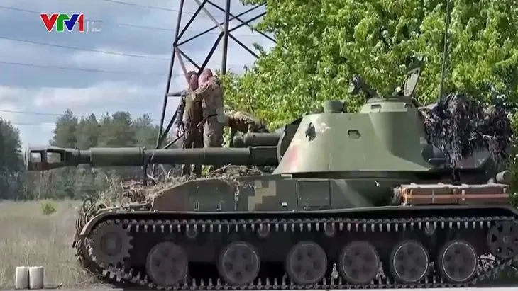 Xung đột Nga - Ukraine bước sang một giai đoạn mới, hướng tới các trật tự mới - Ảnh 3. Xung đột Nga - Ukraine bước sang một giai đoạn mới, hướng tới các trật tự mới - Ảnh 3.