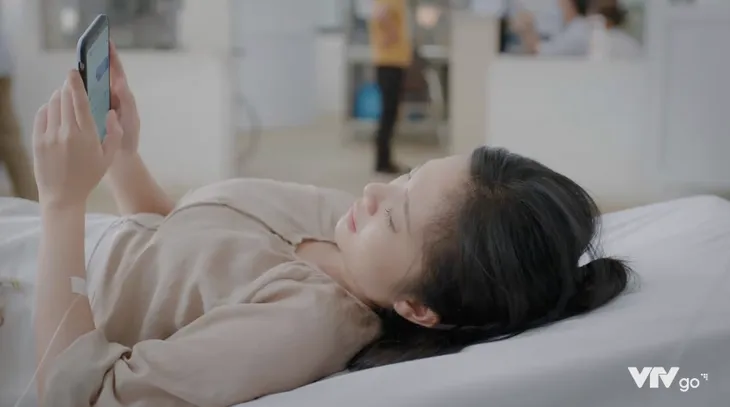 Ga-ra hạnh phúc - Tập 25: Khải “xỏ mũi” lão Phi, người gánh họa lại là Vân - Ảnh 14. Ga-ra hạnh phúc - Tập 25: Khải “xỏ mũi” lão Phi, người gánh họa lại là Vân - Ảnh 14.