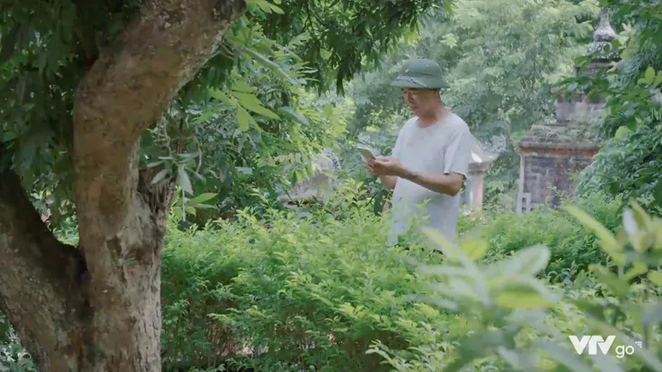 Ga-ra hạnh phúc - Tập 25: Khải “xỏ mũi” lão Phi, người gánh họa lại là Vân - Ảnh 15. Ga-ra hạnh phúc - Tập 25: Khải “xỏ mũi” lão Phi, người gánh họa lại là Vân - Ảnh 15.