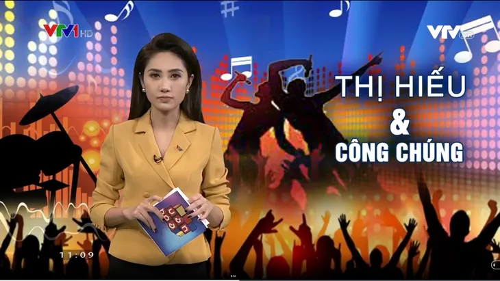 Góc nhìn văn hóa: Thị hiếu và công chúng - Ảnh 1. Góc nhìn văn hóa: Thị hiếu và công chúng - Ảnh 1.