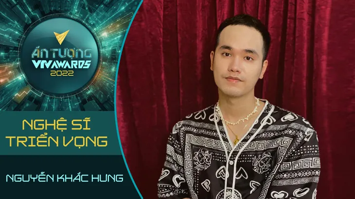 VTV Awards 2022: 10 nghệ sĩ triển vọng quy tụ nhiều gương mặt sáng giá - Ảnh 4.