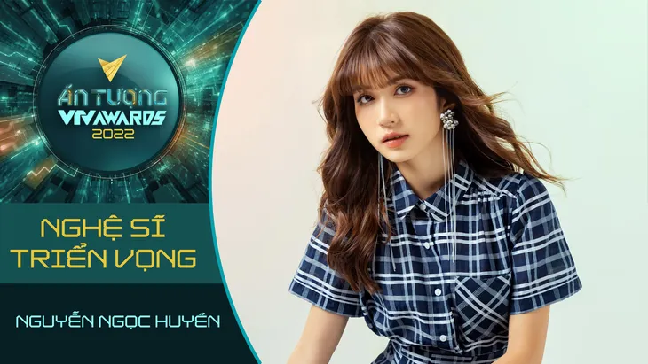 VTV Awards 2022: 10 nghệ sĩ triển vọng quy tụ nhiều gương mặt sáng giá - Ảnh 3.