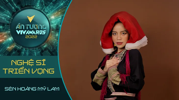 VTV Awards 2022: 10 nghệ sĩ triển vọng quy tụ nhiều gương mặt sáng giá - Ảnh 5.