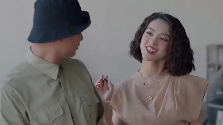 Ga-ra hạnh phúc - Tập 27: Định mệnh mò đến tận ga-ra cưa Trung trâu - Ảnh 5. Ga-ra hạnh phúc - Tập 27: Định mệnh mò đến tận ga-ra cưa Trung trâu - Ảnh 5.