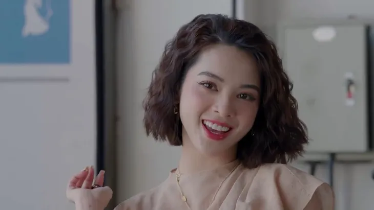 Ga-ra hạnh phúc - Tập 27: Định mệnh mò đến tận ga-ra cưa Trung trâu - Ảnh 3. Ga-ra hạnh phúc - Tập 27: Định mệnh mò đến tận ga-ra cưa Trung trâu - Ảnh 3.
