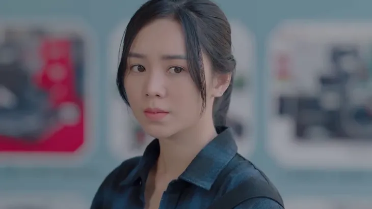Ga-ra hạnh phúc - Tập cuối: Bố Sơn Ca xin vào ga-ra làm chung với con gái - Ảnh 3. Ga-ra hạnh phúc - Tập cuối: Bố Sơn Ca xin vào ga-ra làm chung với con gái - Ảnh 3.