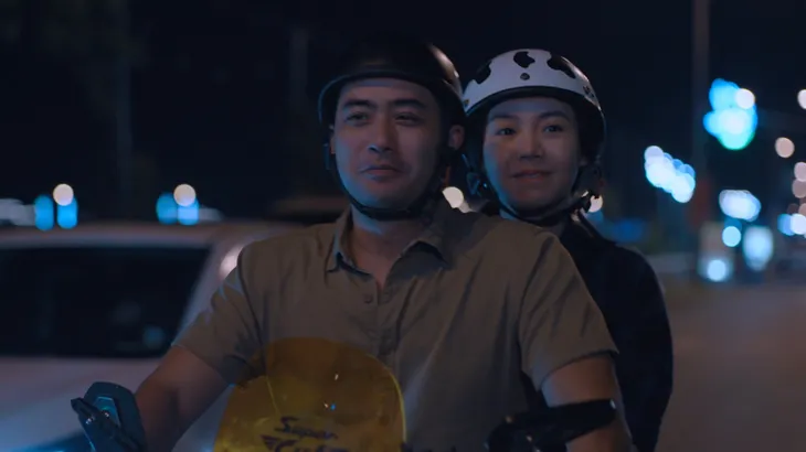 Những điều đọng lại sau khi Ga-ra hạnh phúc kết thúc - Ảnh 3. Những điều đọng lại sau khi Ga-ra hạnh phúc kết thúc - Ảnh 3.