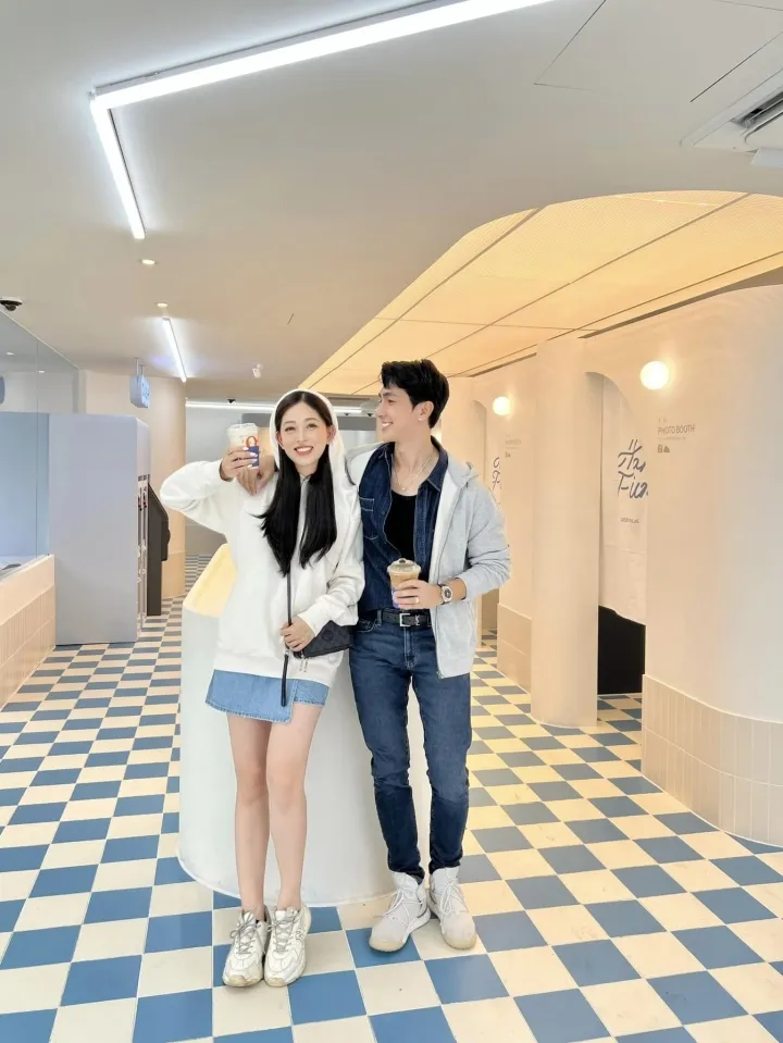 Sao Việt ngày 6/10: Diệu Nhi viết thư tay xin lỗi trước đám cưới, Huyền Lizzie gợi cảm khó cưỡng - Ảnh 2. Sao Việt ngày 6/10: Diệu Nhi viết thư tay xin lỗi trước đám cưới, Huyền Lizzie gợi cảm khó cưỡng - Ảnh 2.