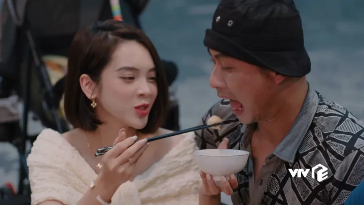 Ga-ra hạnh phúc - Tập 27: Kết phim siêu đáng yêu và ngọt ngào! - Ảnh 20. Ga-ra hạnh phúc - Tập 27: Kết phim siêu đáng yêu và ngọt ngào! - Ảnh 20.