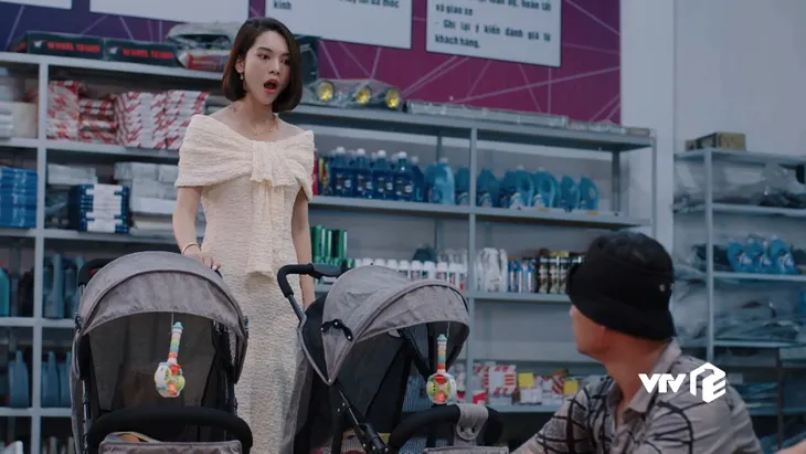 Ga-ra hạnh phúc - Tập 27: Kết phim siêu đáng yêu và ngọt ngào! - Ảnh 19. Ga-ra hạnh phúc - Tập 27: Kết phim siêu đáng yêu và ngọt ngào! - Ảnh 19.