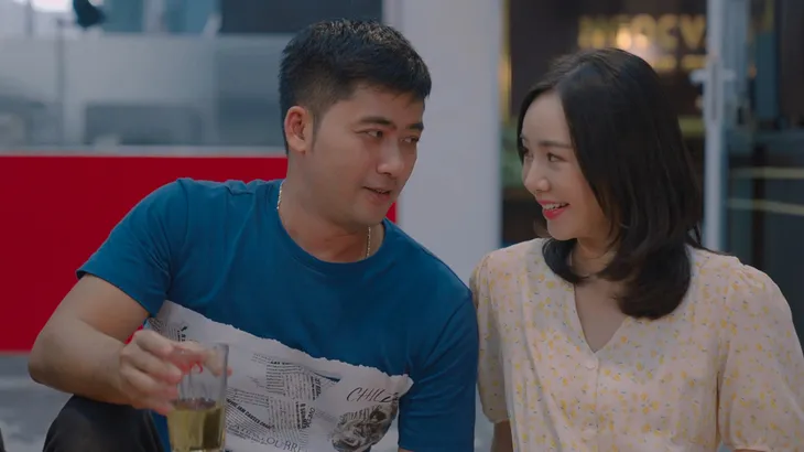 Những điều đọng lại sau khi Ga-ra hạnh phúc kết thúc - Ảnh 1. Những điều đọng lại sau khi Ga-ra hạnh phúc kết thúc - Ảnh 1.