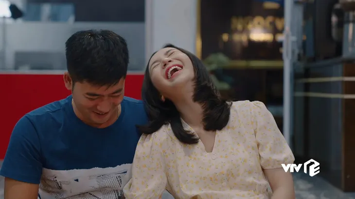 Ga-ra hạnh phúc - Tập 27: Kết phim siêu đáng yêu và ngọt ngào! - Ảnh 18. Ga-ra hạnh phúc - Tập 27: Kết phim siêu đáng yêu và ngọt ngào! - Ảnh 18.