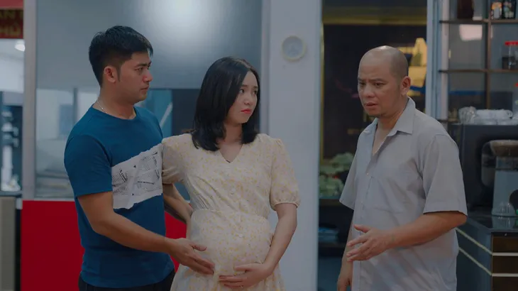 Ga-ra hạnh phúc - Tập 27: Kết phim siêu đáng yêu và ngọt ngào! - Ảnh 17. Ga-ra hạnh phúc - Tập 27: Kết phim siêu đáng yêu và ngọt ngào! - Ảnh 17.