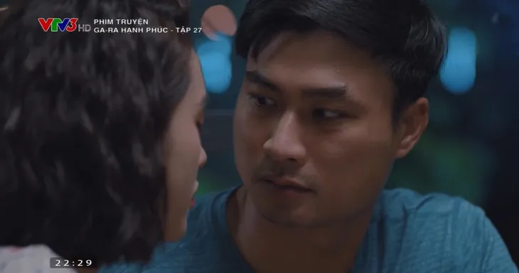 Ga-ra hạnh phúc - Tập 27: Kết phim siêu đáng yêu và ngọt ngào! - Ảnh 16. Ga-ra hạnh phúc - Tập 27: Kết phim siêu đáng yêu và ngọt ngào! - Ảnh 16.