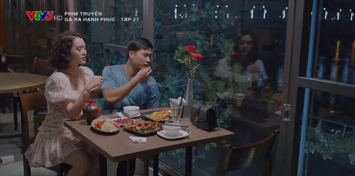 Ga-ra hạnh phúc - Tập 27: Kết phim siêu đáng yêu và ngọt ngào! - Ảnh 15. Ga-ra hạnh phúc - Tập 27: Kết phim siêu đáng yêu và ngọt ngào! - Ảnh 15.