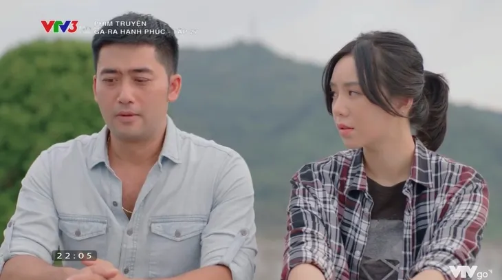 Ga-ra hạnh phúc - Tập 27: Kết phim siêu đáng yêu và ngọt ngào! - Ảnh 7. Ga-ra hạnh phúc - Tập 27: Kết phim siêu đáng yêu và ngọt ngào! - Ảnh 7.
