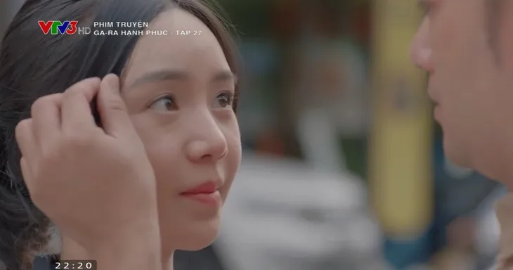 Ga-ra hạnh phúc - Tập 27: Kết phim siêu đáng yêu và ngọt ngào! - Ảnh 12. Ga-ra hạnh phúc - Tập 27: Kết phim siêu đáng yêu và ngọt ngào! - Ảnh 12.