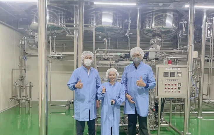 Dr.DN – Làn gió mới trong lĩnh vực chăm sóc sức khỏe và sắc đẹp từ Hàn Quốc - Ảnh 3. Dr.DN – Làn gió mới trong lĩnh vực chăm sóc sức khỏe và sắc đẹp từ Hàn Quốc - Ảnh 3.