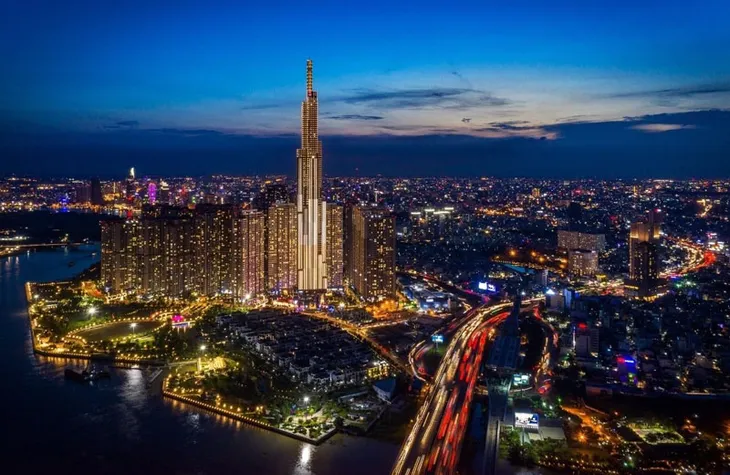 “Thế, lực và đà” - động lực để kinh tế Việt Nam vượt khó - Ảnh 1. “Thế, lực và đà” - động lực để kinh tế Việt Nam vượt khó - Ảnh 1.