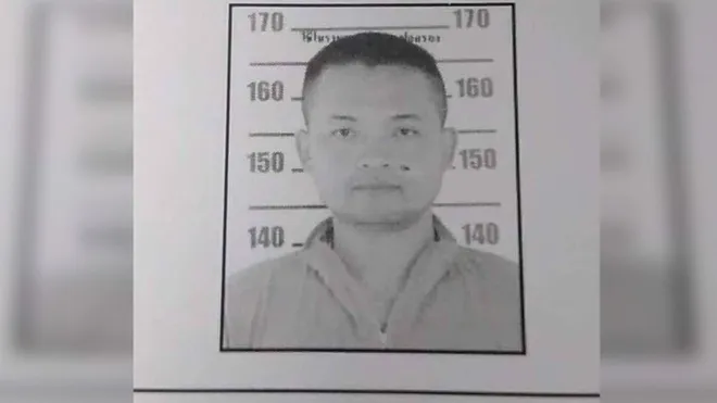 Xả súng tại Thái Lan: Ít nhất 31 người thiệt mạng, hung thủ đã tự sát - Ảnh 1. Xả súng tại Thái Lan: Ít nhất 31 người thiệt mạng, hung thủ đã tự sát - Ảnh 1.