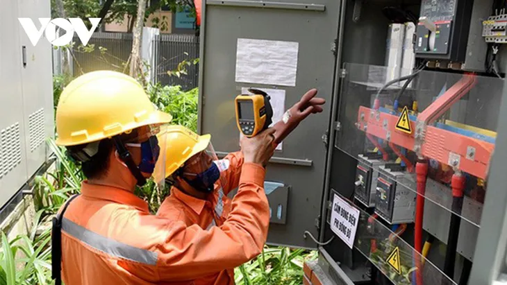 Giá bán lẻ điện bình quân sẽ giảm trong trường hợp nào? - Ảnh 1. Giá bán lẻ điện bình quân sẽ giảm trong trường hợp nào? - Ảnh 1.