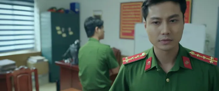 Đấu trí - Tập 57: Đông “chỉ điểm” Boss, muốn Vũ đảm bảo tính mạng cho mình - Ảnh 9. Đấu trí - Tập 57: Đông “chỉ điểm” Boss, muốn Vũ đảm bảo tính mạng cho mình - Ảnh 9.