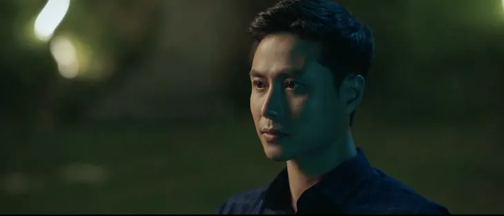 Đấu trí - Tập 57: Đông “chỉ điểm” Boss, muốn Vũ đảm bảo tính mạng cho mình - Ảnh 13. Đấu trí - Tập 57: Đông “chỉ điểm” Boss, muốn Vũ đảm bảo tính mạng cho mình - Ảnh 13.