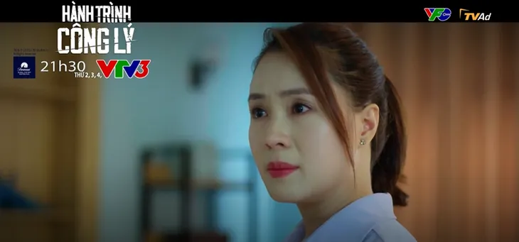 Trailer đầy kịch tính của Hành trình công lý - Ảnh 8. Trailer đầy kịch tính của Hành trình công lý - Ảnh 8.