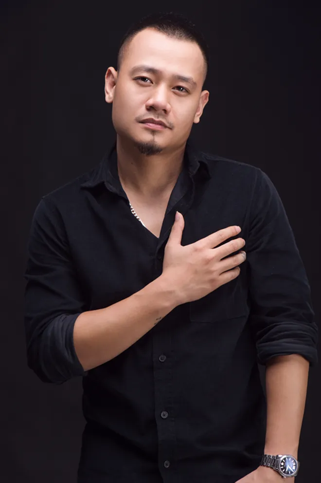 Nhạc sĩ Nguyễn Đức Cường: Nghệ sĩ phải có cái tôi - Ảnh 2. Nhạc sĩ Nguyễn Đức Cường: Nghệ sĩ phải có cái tôi - Ảnh 2.