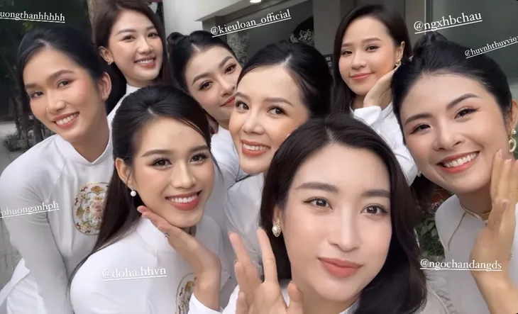 Bình An - Phương Nga tổ chức lễ ăn hỏi - Ảnh 3. Bình An - Phương Nga tổ chức lễ ăn hỏi - Ảnh 3.