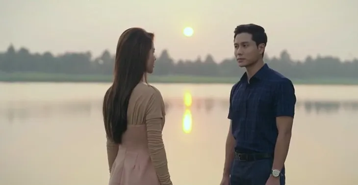 Đấu trí - Tập 59: Vũ hoang mang khi bọn tội phạm liên tục nhắm vào người thân - Ảnh 10. Đấu trí - Tập 59: Vũ hoang mang khi bọn tội phạm liên tục nhắm vào người thân - Ảnh 10.