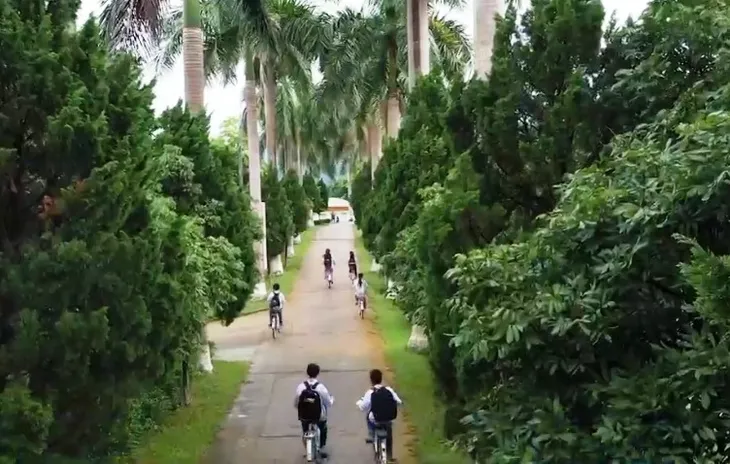 Cơ hội hòa nhập cho trẻ có H - Ảnh 2. Cơ hội hòa nhập cho trẻ có H - Ảnh 2.