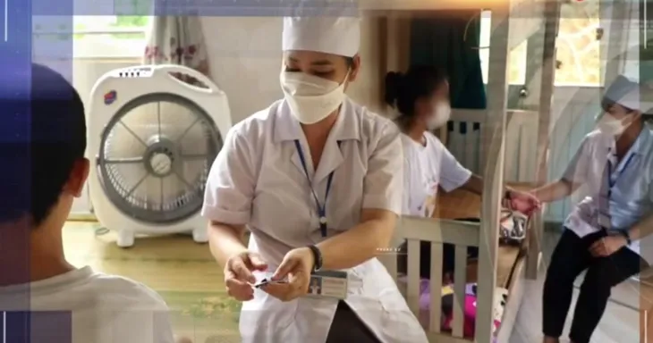 Cơ hội hòa nhập cho trẻ có H - Ảnh 1. Cơ hội hòa nhập cho trẻ có H - Ảnh 1.